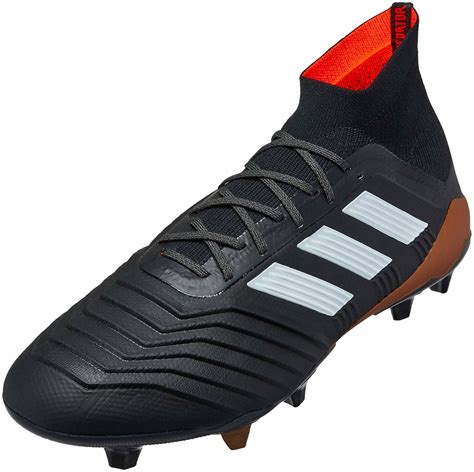 adidas predator 18+ rot schwarz|Adidas predator 18.1 laceless.